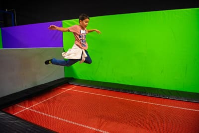 FunZ Trampoline Park photo