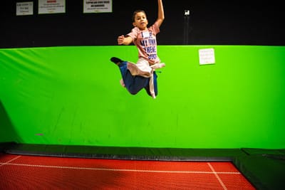 FunZ Trampoline Park photo