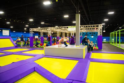 FunZ Trampoline Park photo