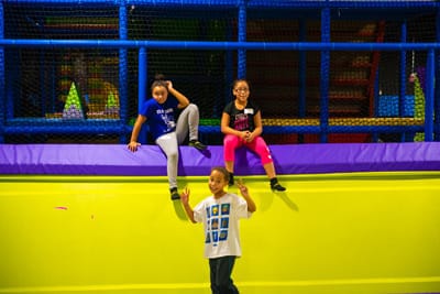 FunZ Trampoline Park photo