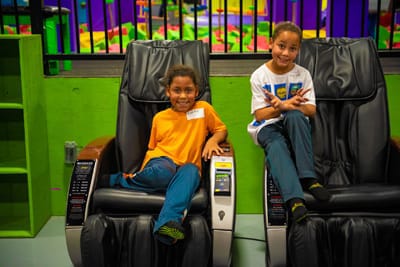 FunZ Trampoline Park photo