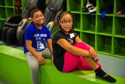 FunZ Trampoline Park photo