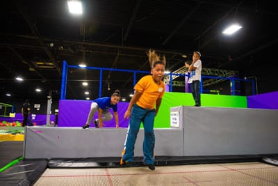 FunZ Trampoline Park photo