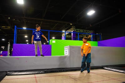 FunZ Trampoline Park photo
