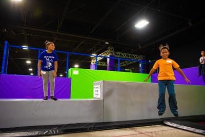 FunZ Trampoline Park photo