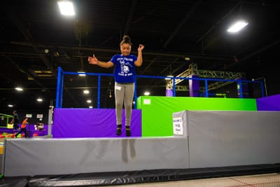 FunZ Trampoline Park photo