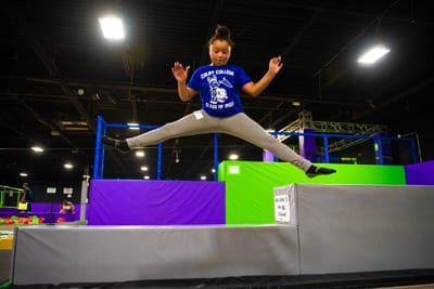 FunZ Trampoline Park photo