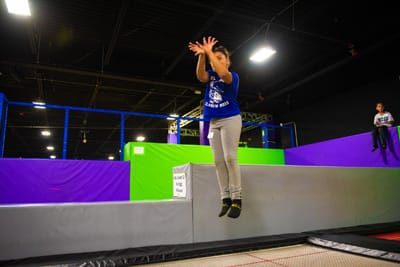 FunZ Trampoline Park photo