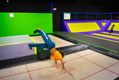 FunZ Trampoline Park photo