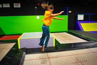 FunZ Trampoline Park photo