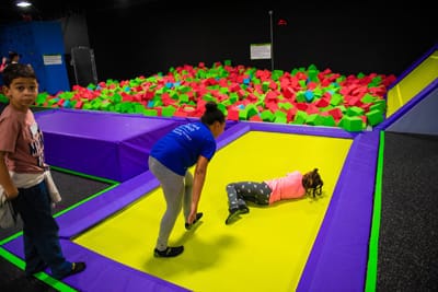 FunZ Trampoline Park photo