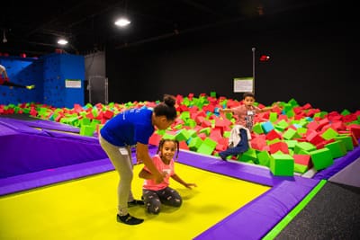 FunZ Trampoline Park photo