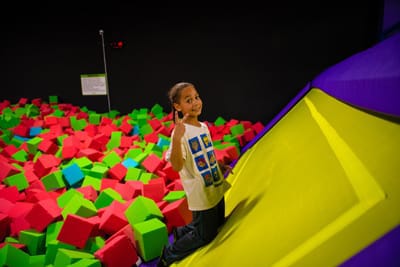 FunZ Trampoline Park photo