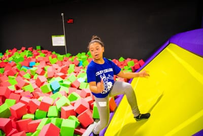 FunZ Trampoline Park photo