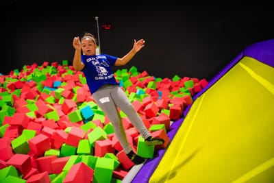 FunZ Trampoline Park photo