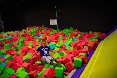 FunZ Trampoline Park photo