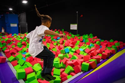 FunZ Trampoline Park photo