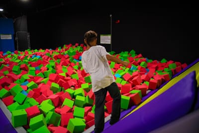 FunZ Trampoline Park photo