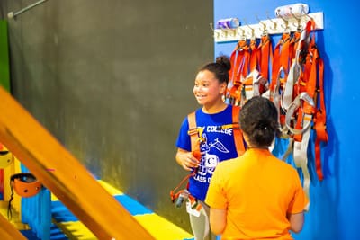 FunZ Trampoline Park photo