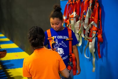 FunZ Trampoline Park photo