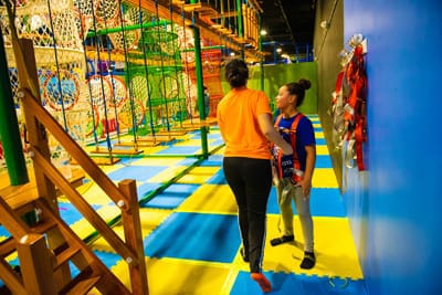 FunZ Trampoline Park photo