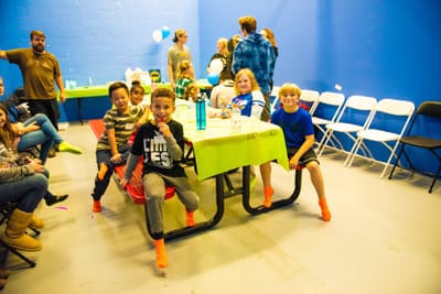 FunZ Trampoline Park photo