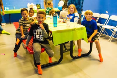 FunZ Trampoline Park photo