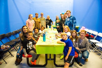 FunZ Trampoline Park photo