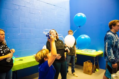 FunZ Trampoline Park photo