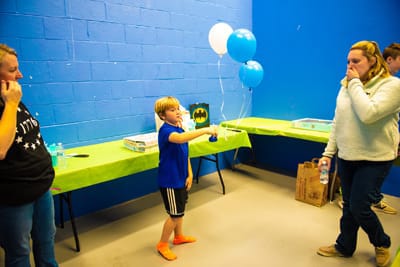 FunZ Trampoline Park photo