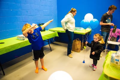 FunZ Trampoline Park photo