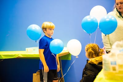 FunZ Trampoline Park photo