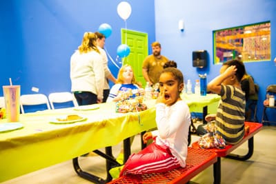 FunZ Trampoline Park photo