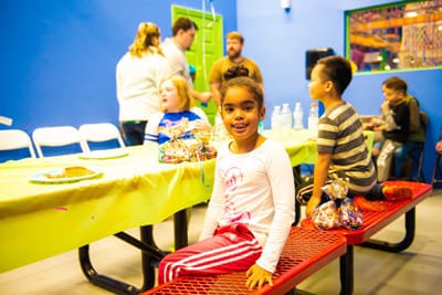 FunZ Trampoline Park photo