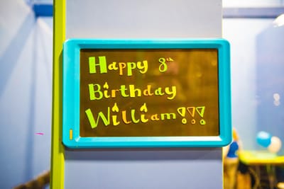 FunZ Trampoline Park photo