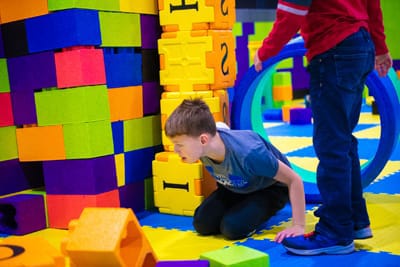 FunZ Trampoline Park photo