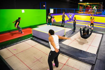 FunZ Trampoline Park photo