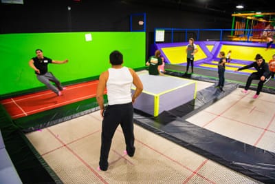 FunZ Trampoline Park photo
