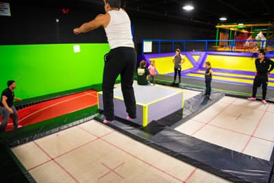 FunZ Trampoline Park photo