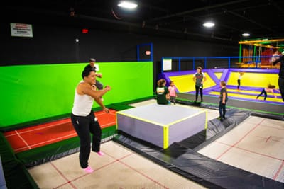 FunZ Trampoline Park photo
