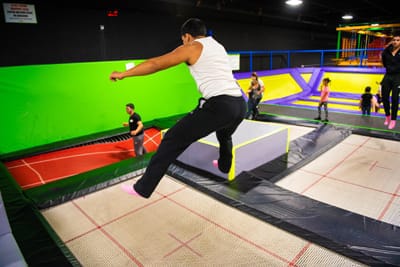 FunZ Trampoline Park photo