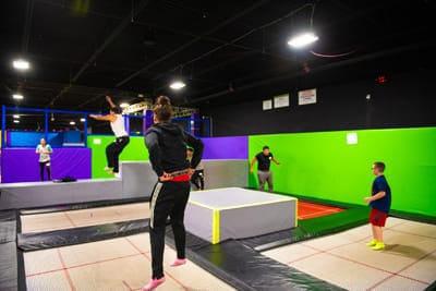FunZ Trampoline Park photo