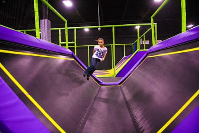 FunZ Trampoline Park photo