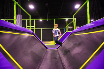 FunZ Trampoline Park photo