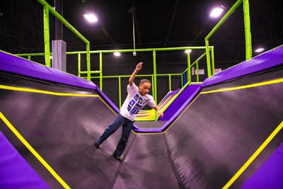 FunZ Trampoline Park photo