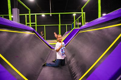 FunZ Trampoline Park photo