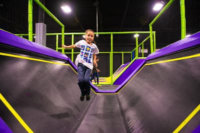 FunZ Trampoline Park photo