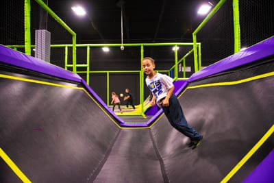 FunZ Trampoline Park photo