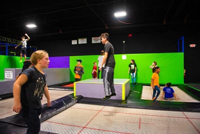 FunZ Trampoline Park photo