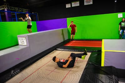 FunZ Trampoline Park photo